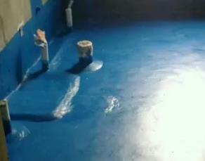 水城卫生间测漏水多少钱