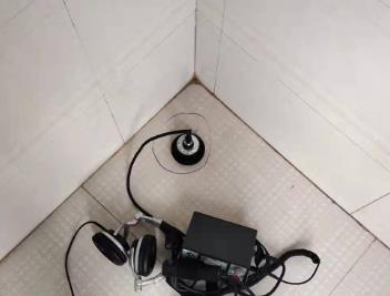 水城楼顶渗水维修公司为您分享下检测区的划分。