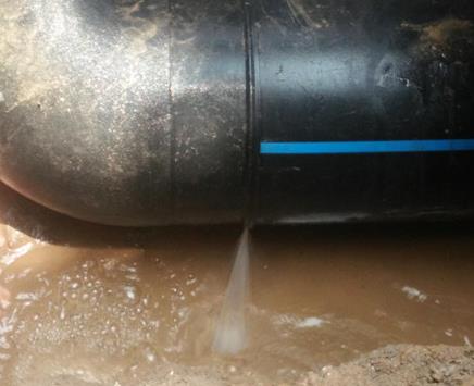 水城楼顶渗水维修公司为大家分享下水城卫生间漏水维修修补技术!