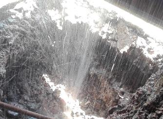 水城楼顶漏水维修公司分享下一次检漏多少钱