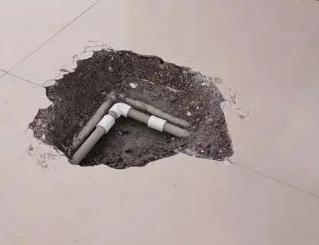  水城检漏多少钱?